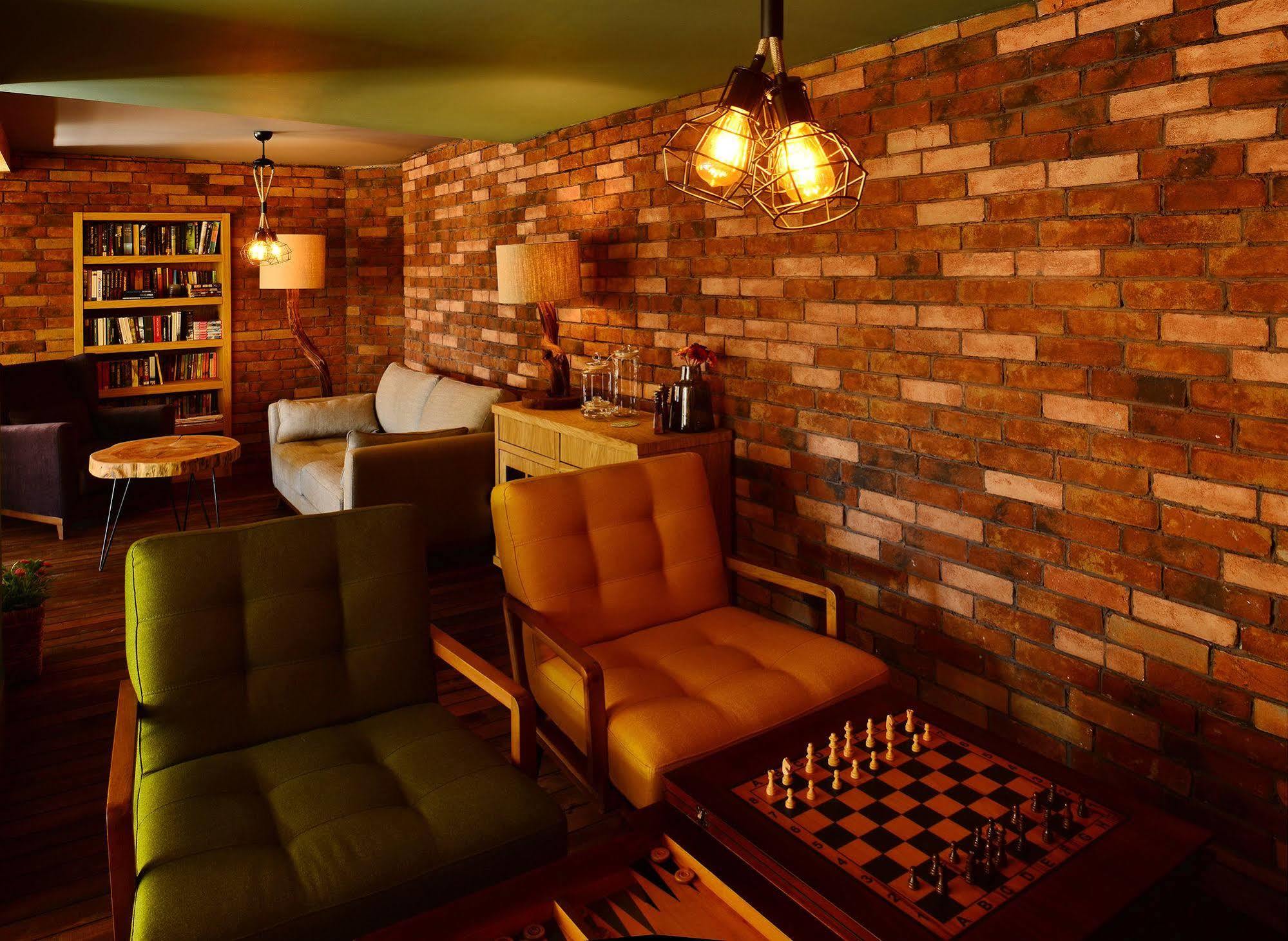 Prince Apart & Hotel Alanya Bagian luar foto
